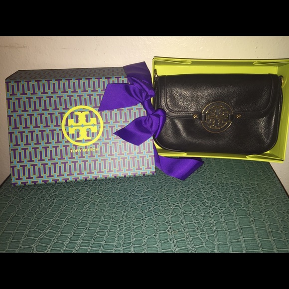 100%Authentic like new TORY BURCH!! $199 - Picture 2 of 4