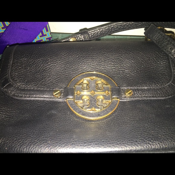 100%Authentic like new TORY BURCH!! $199 - Picture 4 of 4