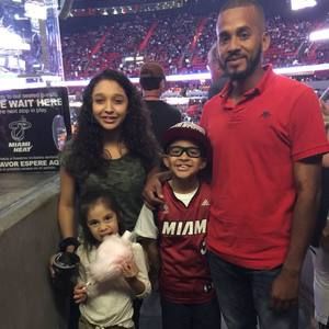 Meet your Posher, Ricky