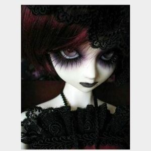 Meet your Posher, Valerie