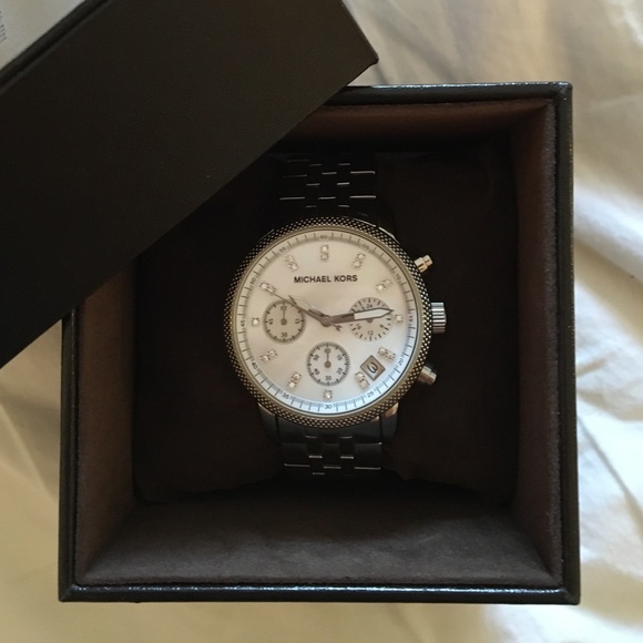 MICHAEL Michael Kors Watch