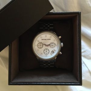 MICHAEL Michael Kors Watch