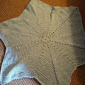 Baby blanket