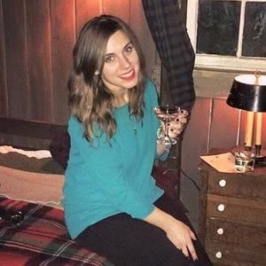 Meet your Posher, Natalie