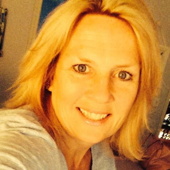 Meet your Posher, Carol