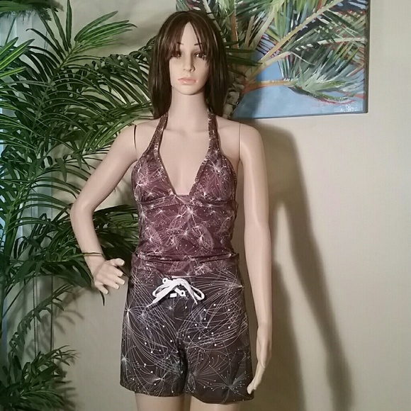 Oakley  swim wear.