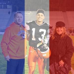 Meet your Posher, Andrew