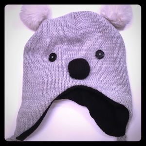 Koala hat