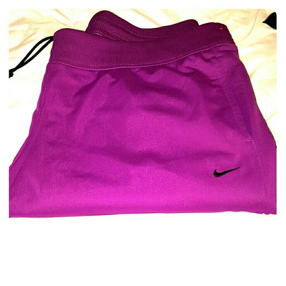 Woman's  Sweatpants size XL