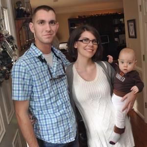 Meet your Posher, Micah