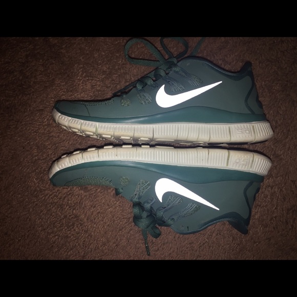 Nike Free 5.0's