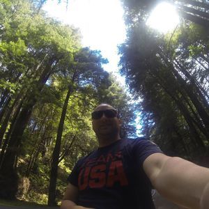 Meet your Posher, Jesse