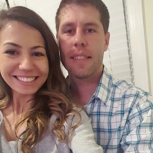 Meet your Posher, Kaitlyn