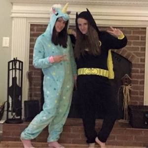 Meet your Posher, Laura