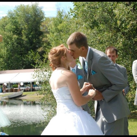 Meet your Posher, Calla