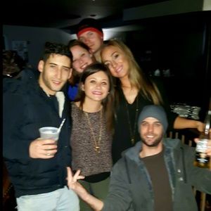 Meet your Posher, Daniella