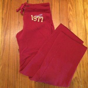 American Eagle sweatpants