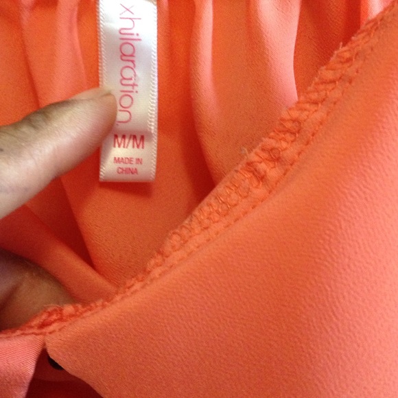 Xhilaration dress - Picture 3 of 4