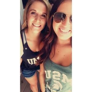 Meet your Posher, Katelyn