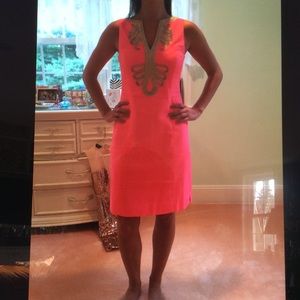 Size 2 Lilly Pulitzer dress