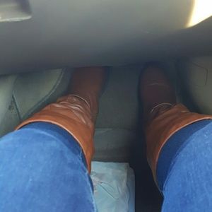 Meet your Posher, Lynette