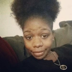 Meet your Posher, Cheyenne