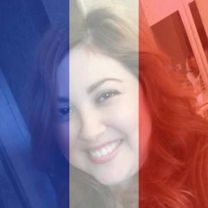 Meet your Posher, Desiree