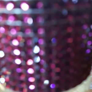 Meet your Posher, Peggy