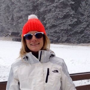 Meet your Posher, Kathryn