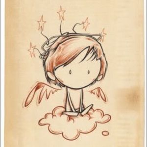 Meet your Posher, Marisol