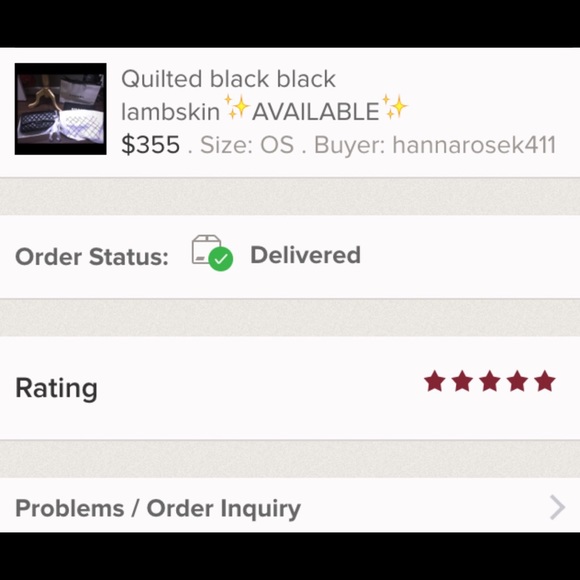💥SATISFIED CUSTOMER💥