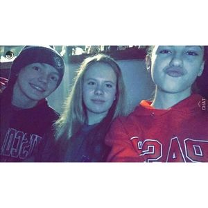 Meet your Posher, Sydney