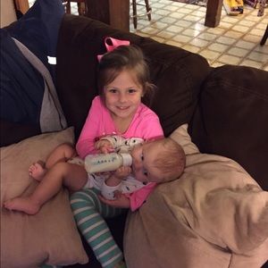 Meet your Posher, Carrie