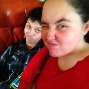 Meet your Posher, Breanna