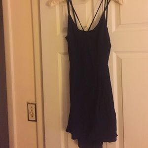Kendall & Kylie dress size medium