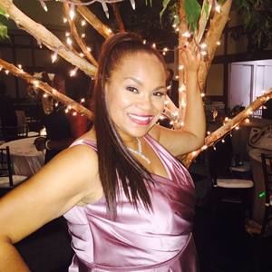 Meet your Posher, Marcia