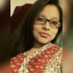 Meet your Posher, Brianna