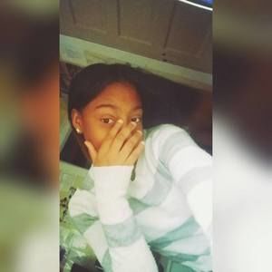 Meet your Posher, Kay