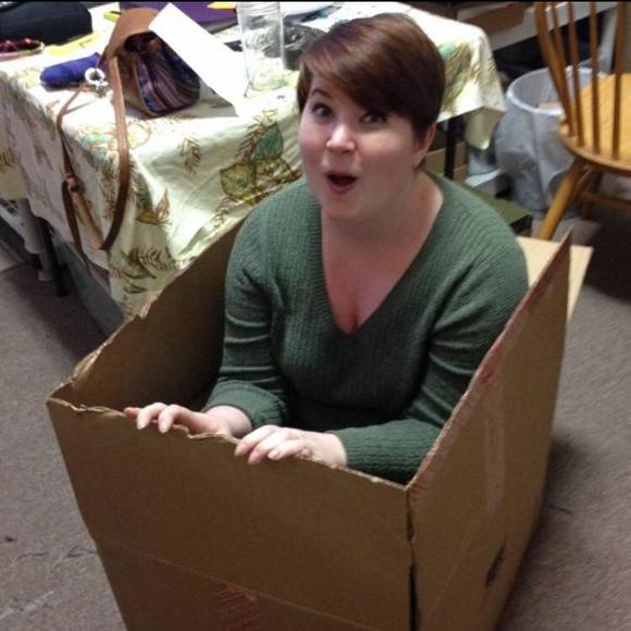 Meet your Posher, Victoria