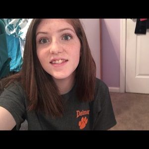 Meet your Posher, Erika