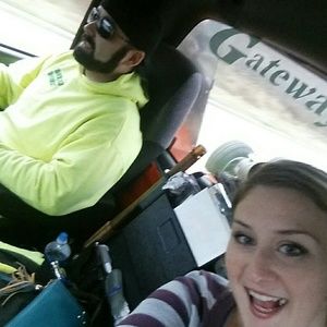 Meet your Posher, Jaclyn