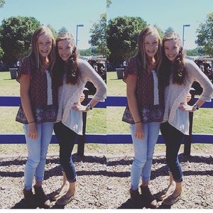 Meet your Posher, Anna