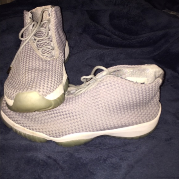 jordan futures - Picture 1 of 1