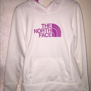 North Face Hoodie