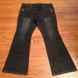 Ralph Lauren Jeans