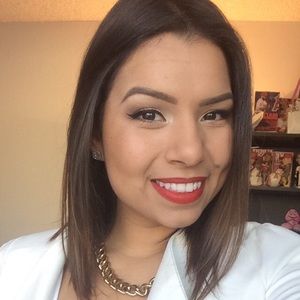 Meet your Posher, Brandy