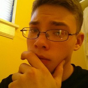 Meet your Posher, Andy