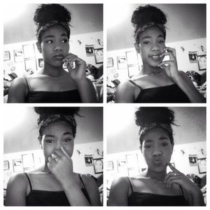 Meet your Posher, Jamara