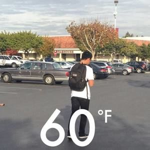 Meet your Posher, Maverick