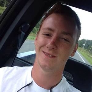 Meet your Posher, Christian